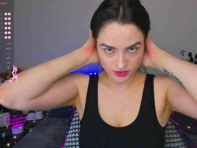 Camilla-One webcam