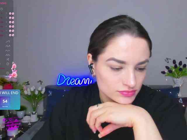 Camilla-One webcam