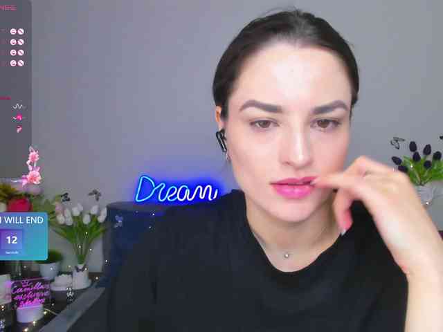 Camilla-One webcam