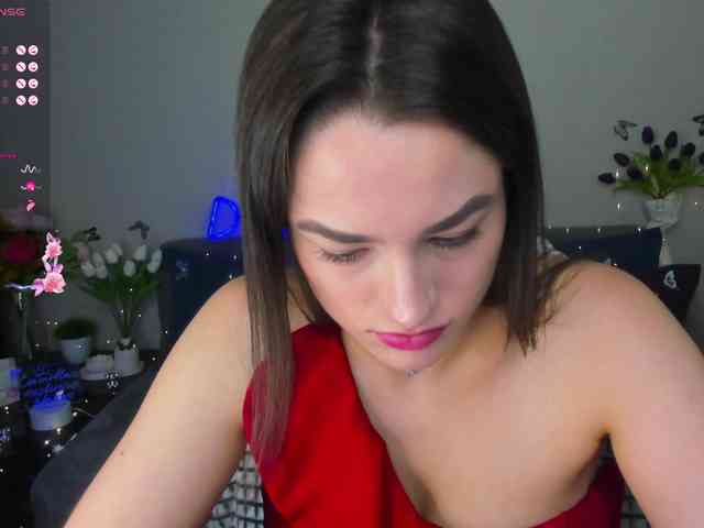 Camilla-One webcam
