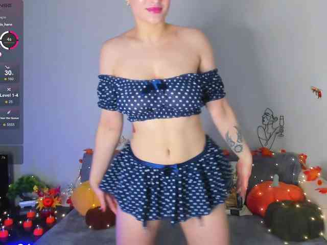 Camilla-One Camilla-One