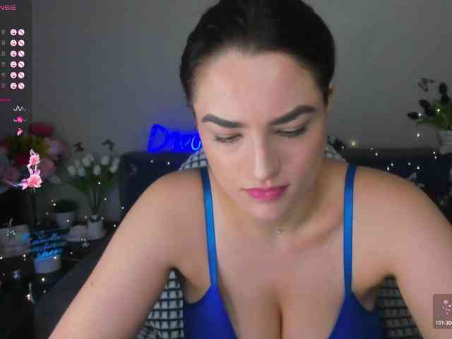 Camilla-One webcam