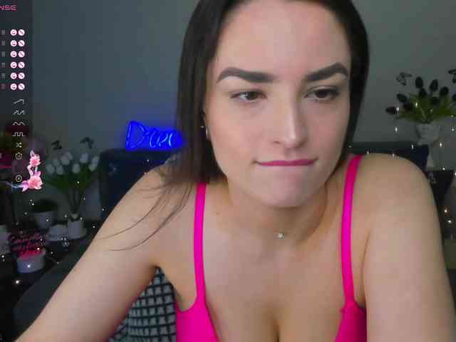 Camilla-One webcam