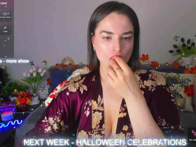 Camilla-One webcam