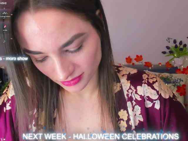 Camilla-One webcam