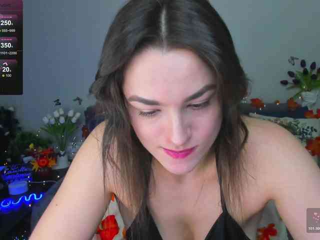 Camilla-One webcam