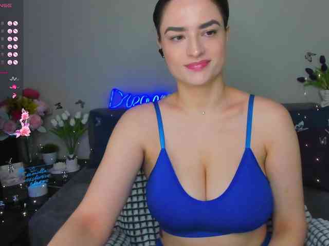 Camilla-One webcam