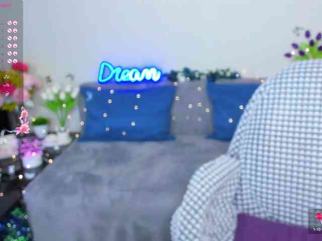 Camilla-One webcam