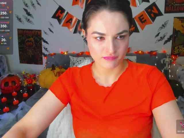 Camilla-One webcam