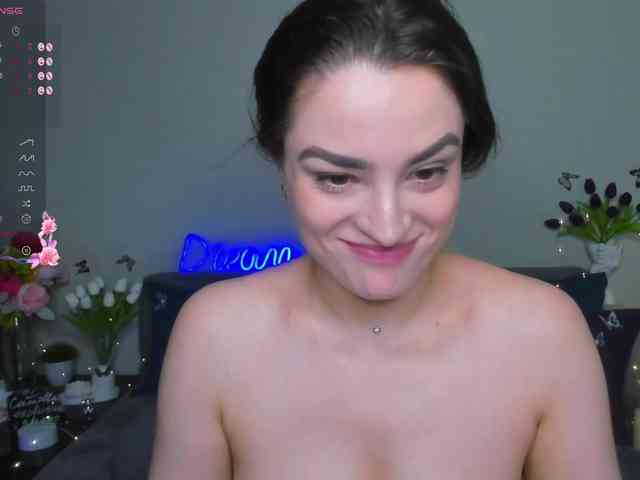 Camilla-One webcam