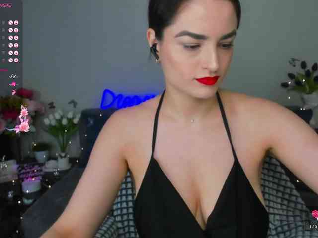 Camilla-One webcam