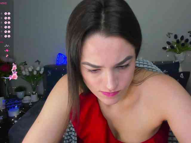 Camilla-One webcam