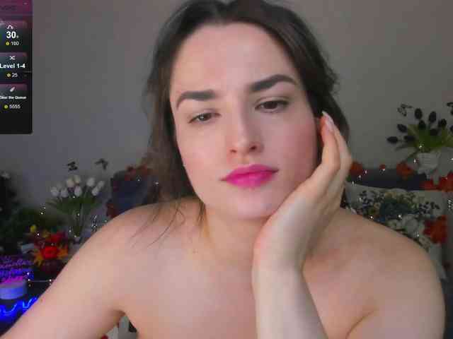 Camilla-One webcam