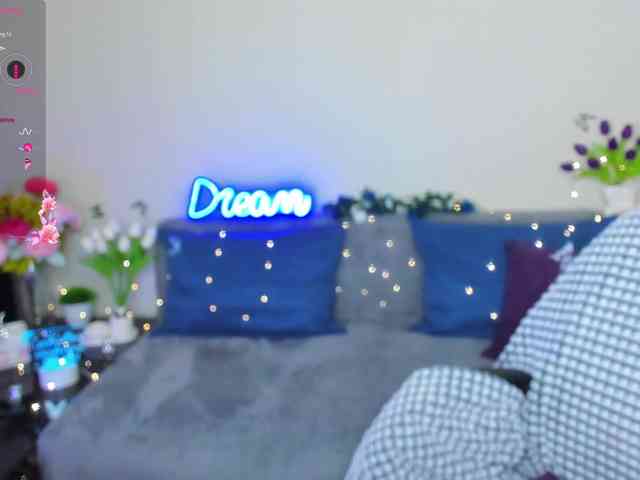 Camilla-One webcam