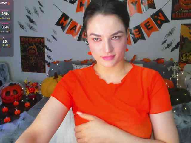 Camilla-One webcam