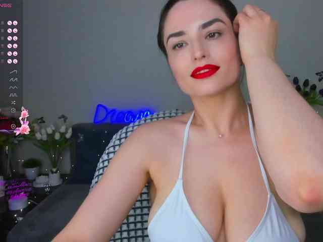 Camilla-One webcam