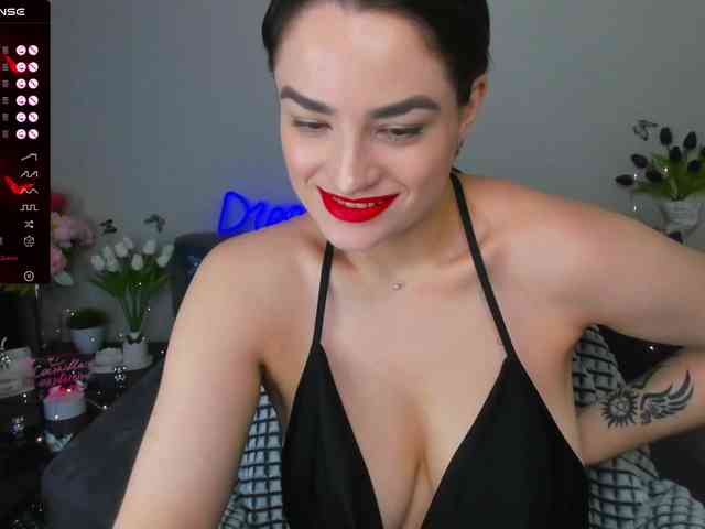 Camilla-One webcam