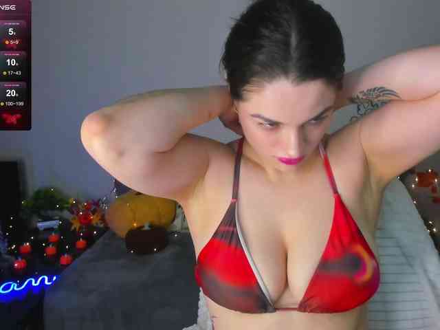 Camilla-One Camilla-One