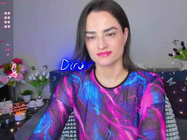 Camilla-One webcam