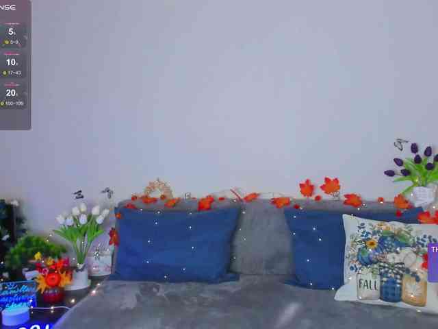 Camilla-One webcam