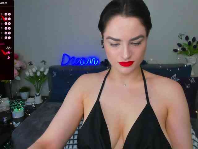 Camilla-One webcam