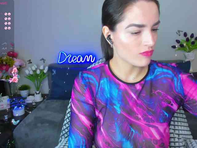 Camilla-One webcam