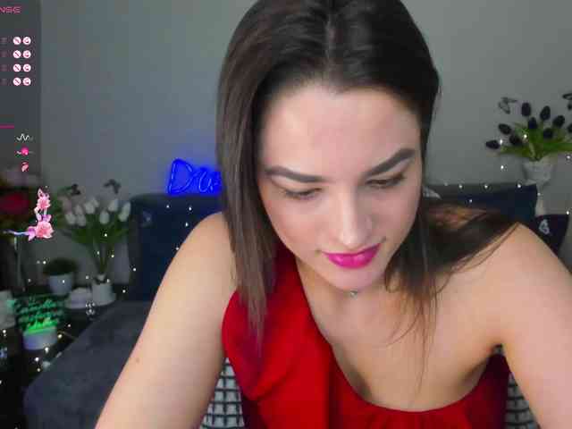 Camilla-One webcam