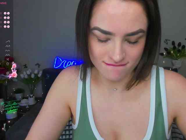 Camilla-One webcam