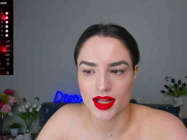 Camilla-One webcam