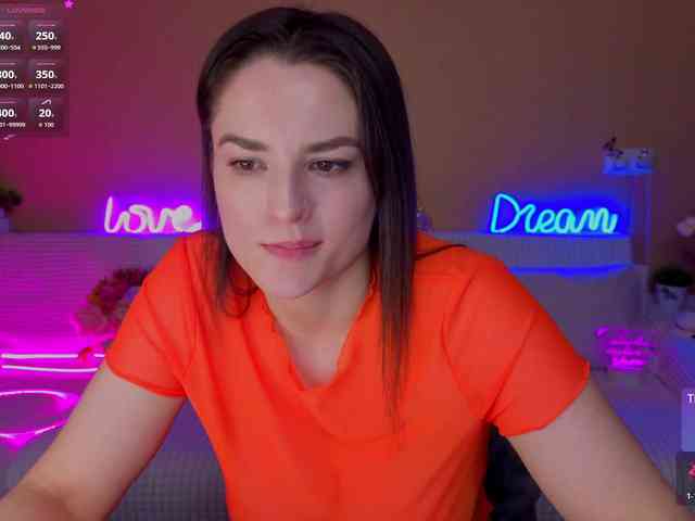 Camilla-One Camilla-One