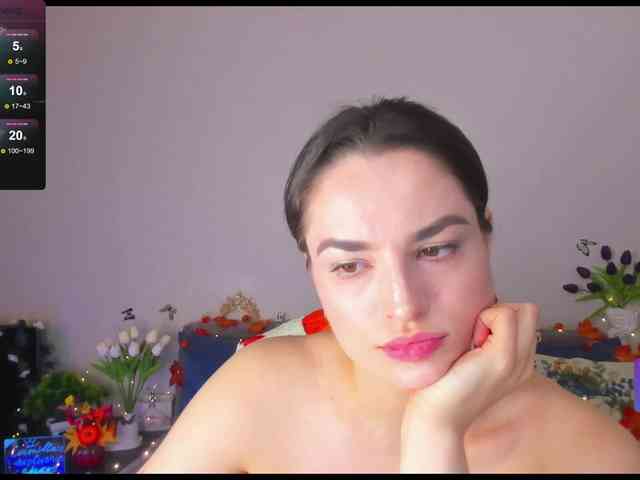 Camilla-One webcam
