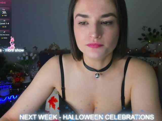 Camilla-One webcam