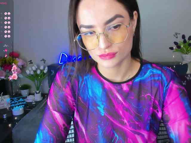 Camilla-One webcam