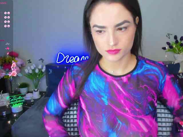 Camilla-One webcam