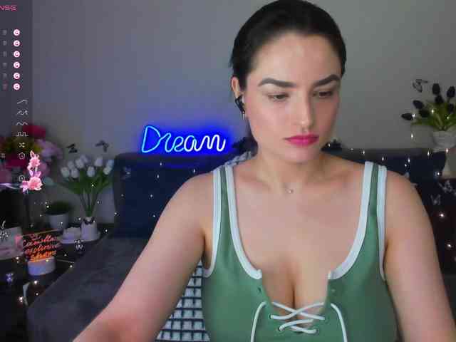 Camilla-One webcam