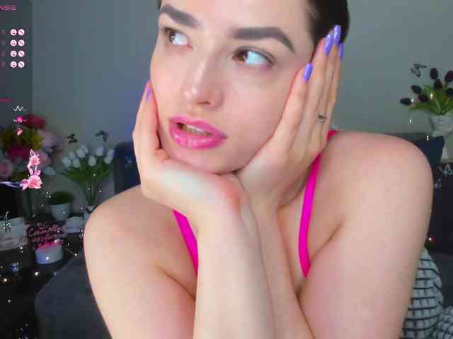 Camilla-One webcam