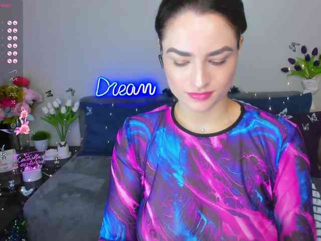Camilla-One webcam