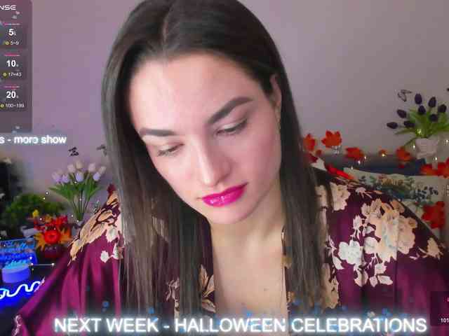 Camilla-One webcam