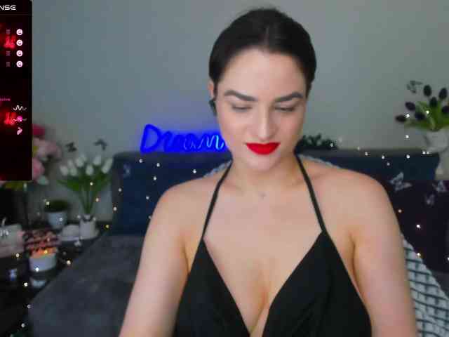 Camilla-One webcam