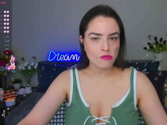 Camilla-One webcam
