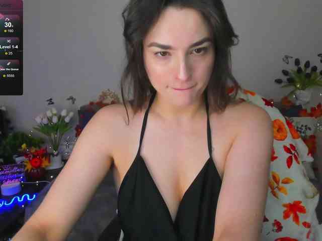 Camilla-One webcam