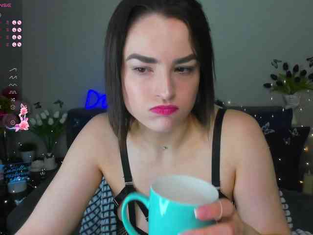 Camilla-One webcam