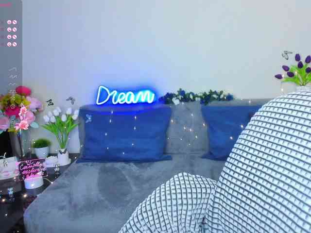 Camilla-One webcam