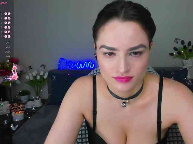 Camilla-One webcam