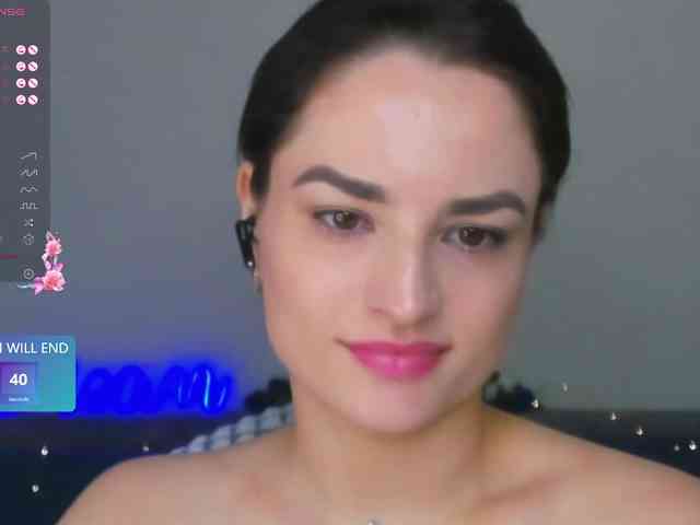 Camilla-One webcam