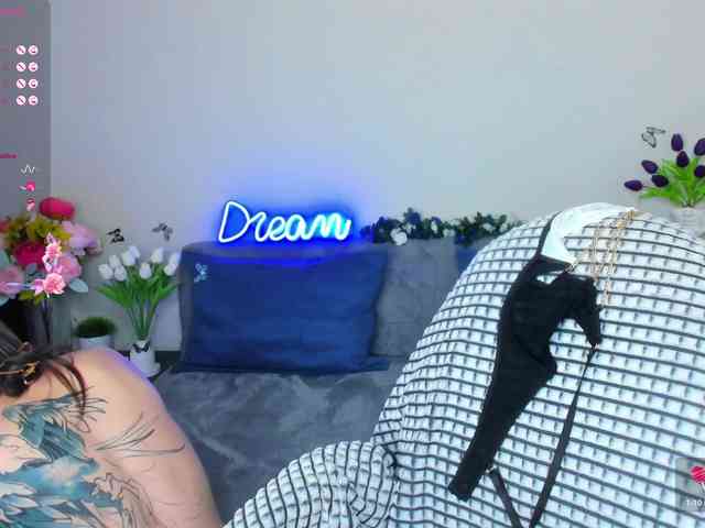 Camilla-One webcam