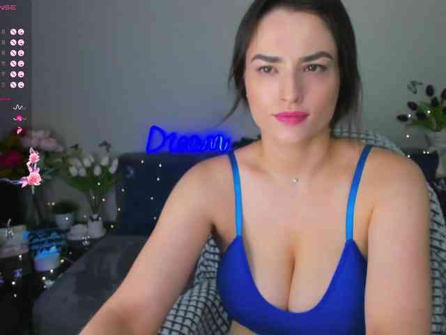 Camilla-One webcam
