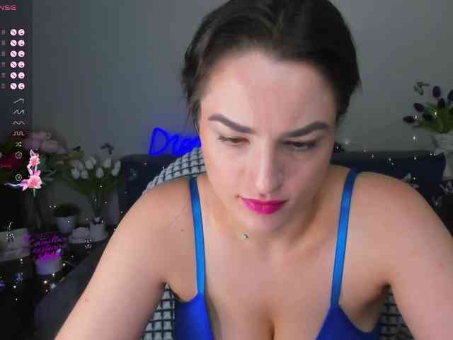 Camilla-One webcam