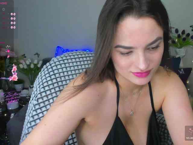 Camilla-One webcam