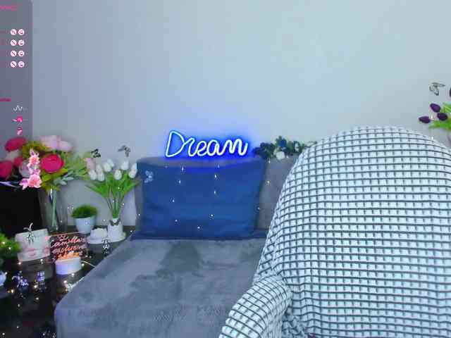 Camilla-One webcam